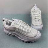 Nike Air Max 97 Triple White