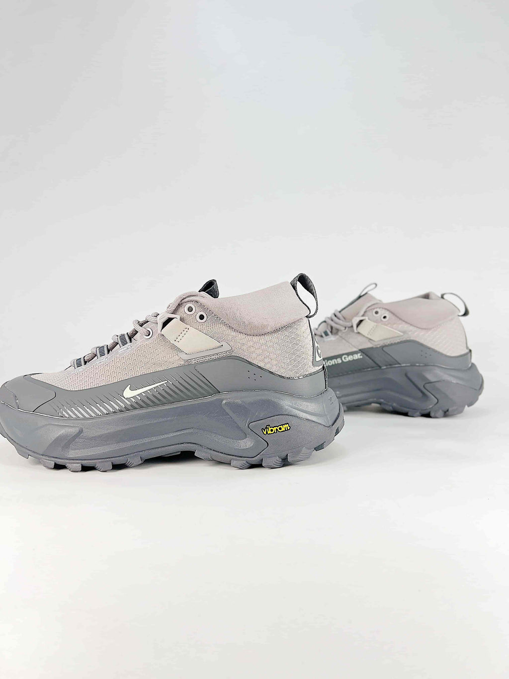 Nike ACG Mountain Fly GTX SE Grey – Sneakers Outdoor GORE-TEX