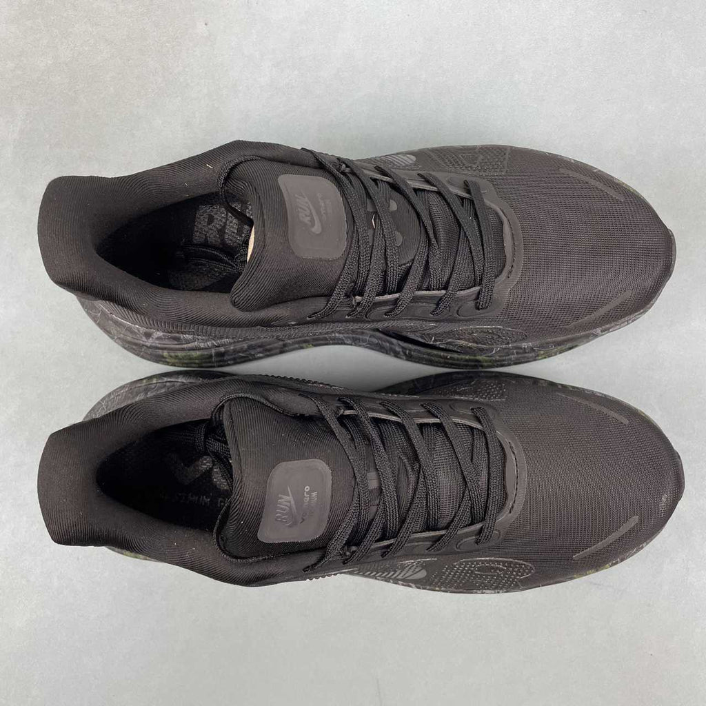 Nike Vomero Premium black color - VIBES MILANO