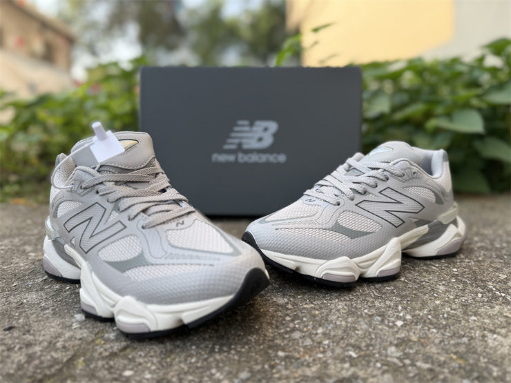 New Balance NB 9060 Raincloud Slate Grey