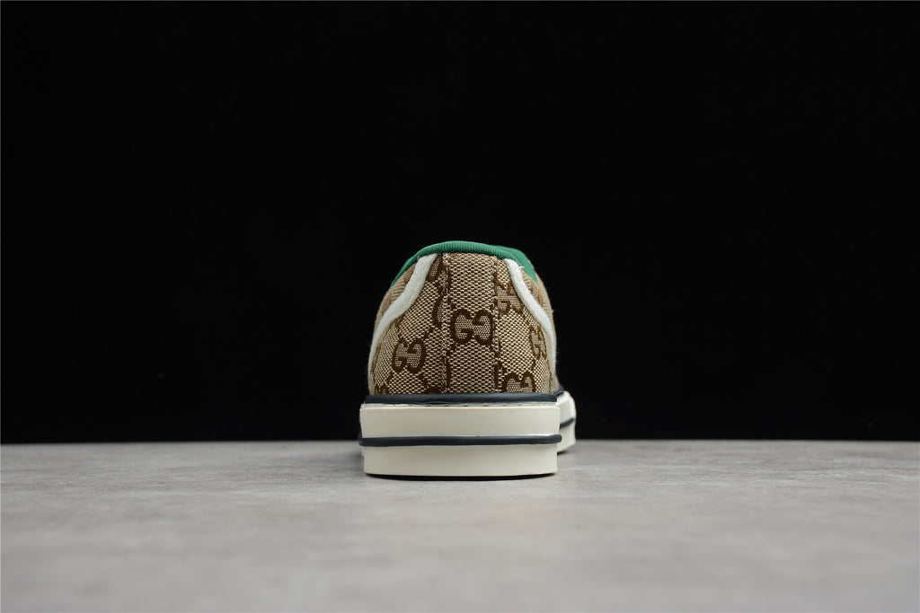 Gucci Tennis 1977 Trainers