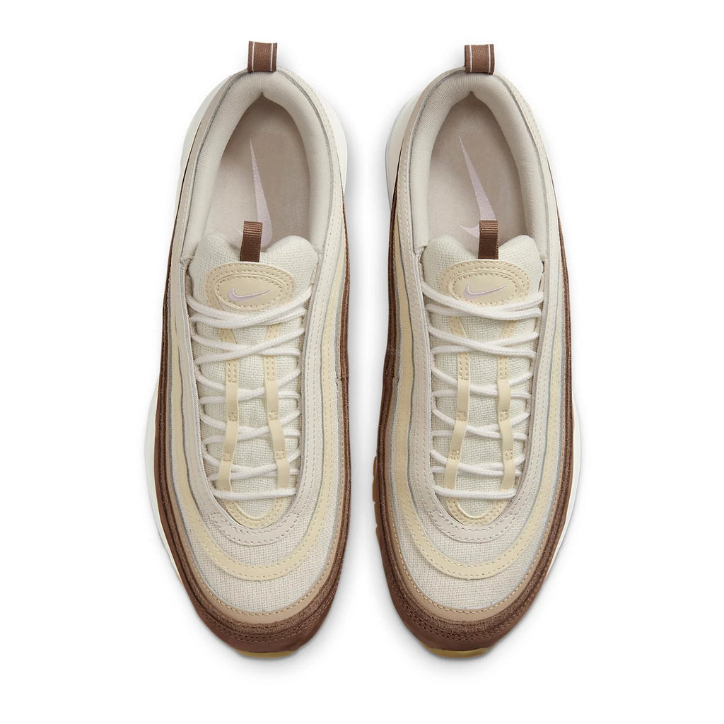 Nike Air Max 97 Muslin Pink Foam