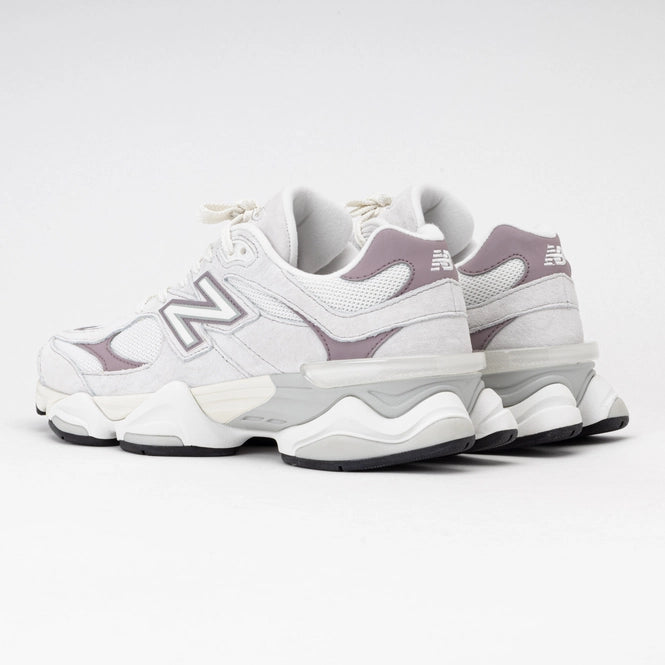 New Balance NB 9060 Grey Matter Ice Wine