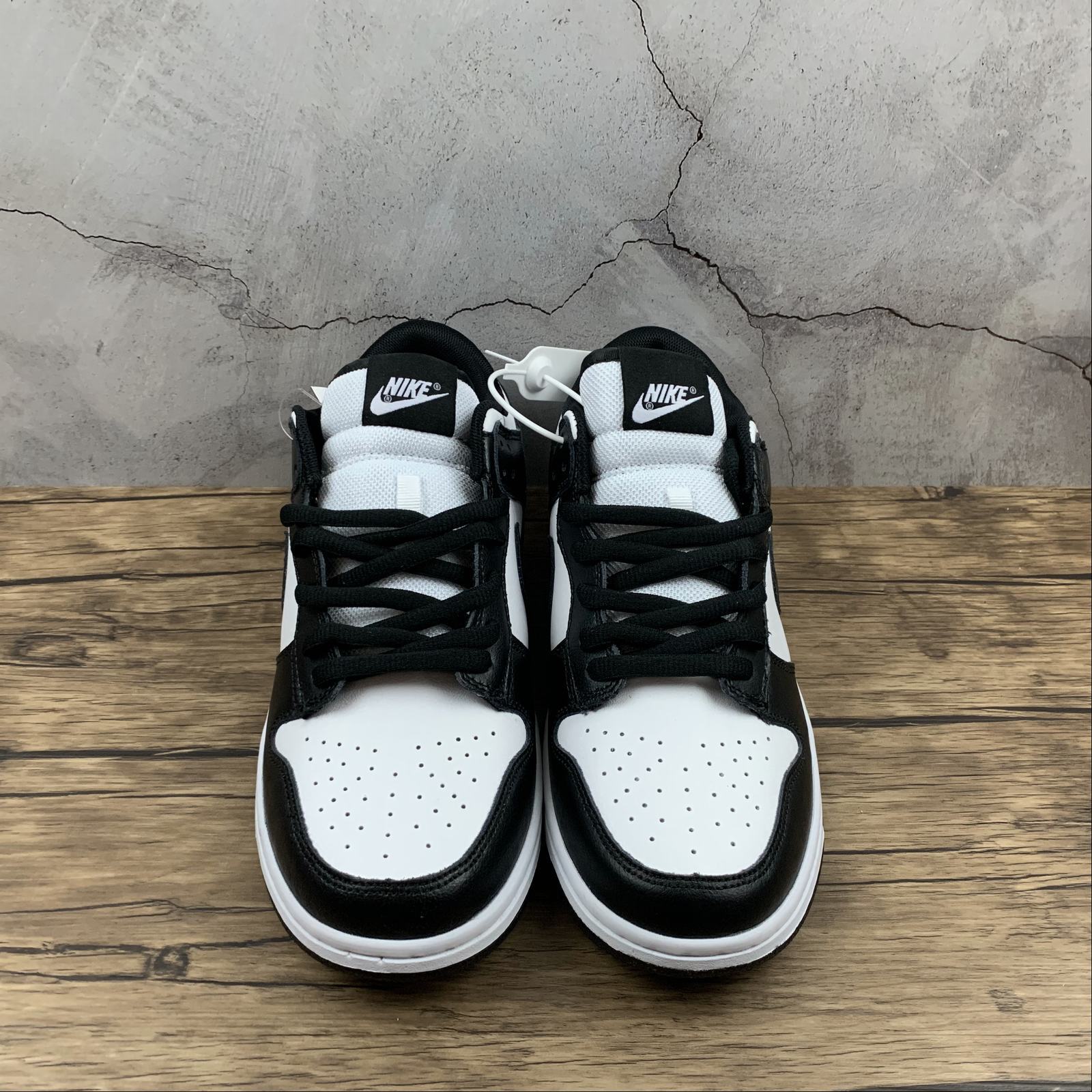 Nike New Dunk SB Low black