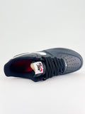 Nike Air Force 1 07 Low black