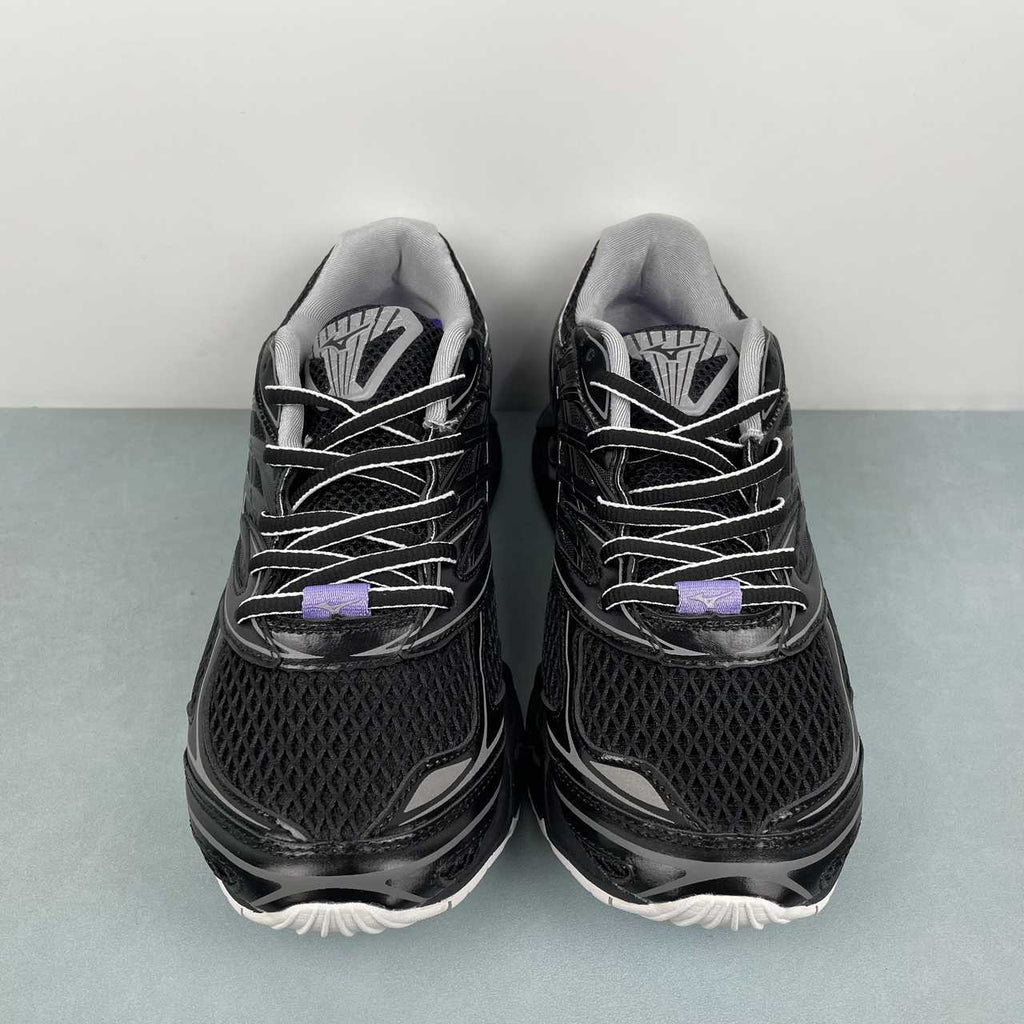 The North Face Glenclyffe Hiking Shoes, Urban Boot, Black 