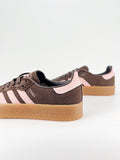 Adidas Sambae Dark Brown