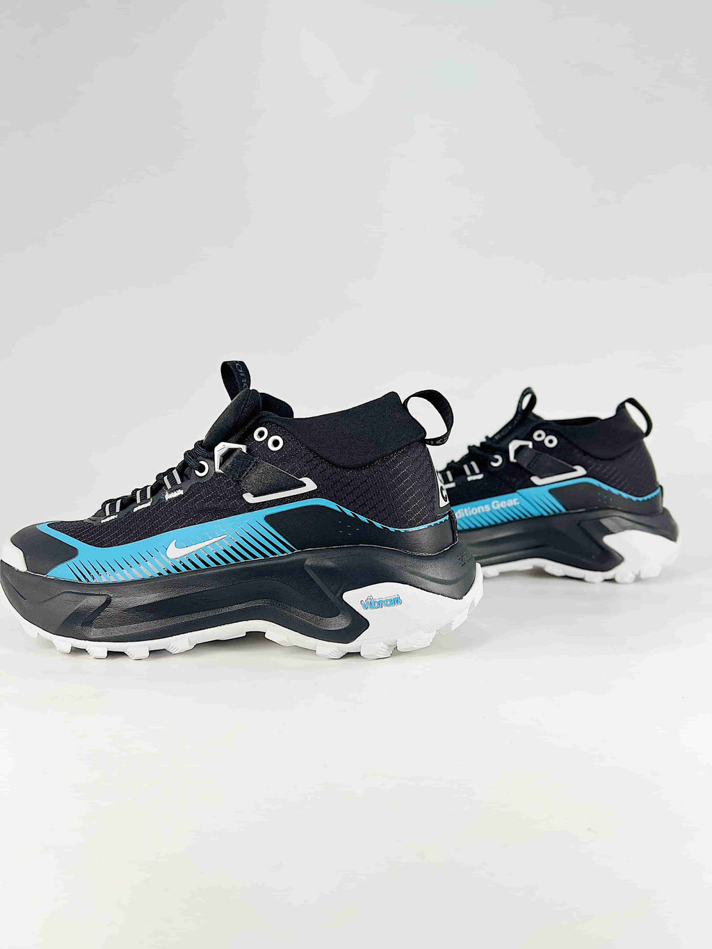 Nike ACG Mountain Fly GTX SE Black – Sneakers Outdoor GORE-TEX