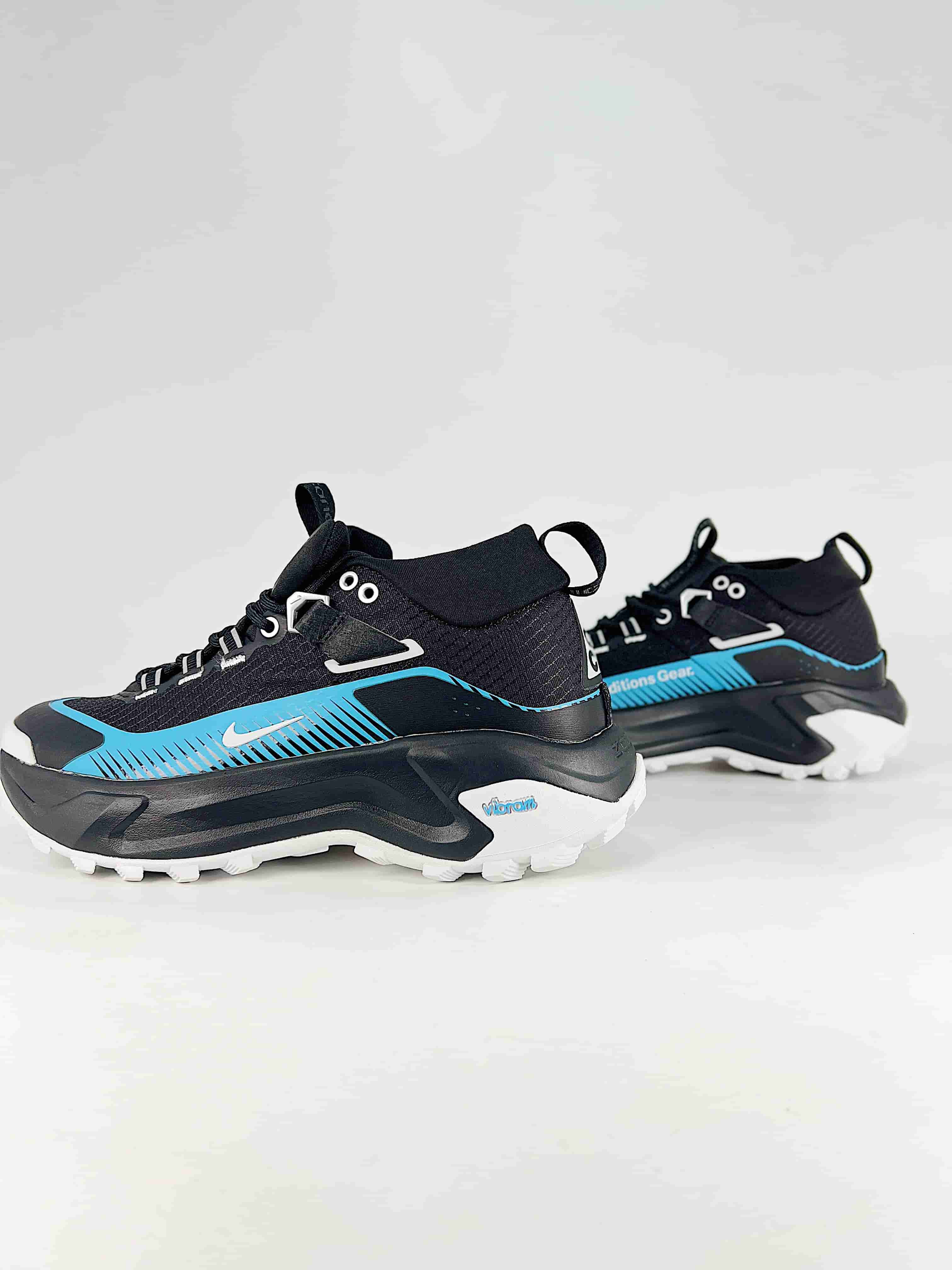 Nike ACG Mountain Fly GTX SE Black – Sneakers Outdoor GORE-TEX