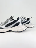 Balenciaga Sneakers 3 XL Silver Black