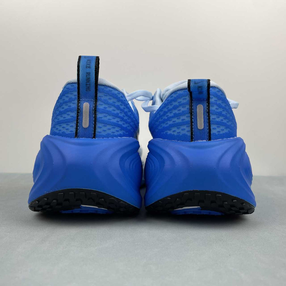 Nike Vomero Plus Running Shoes Blue Royal – Daily Trainer Ammortizzato