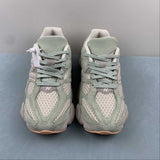 New Balance NB 9060 The Whitaker Group Missing Pieces Silver Moss Green