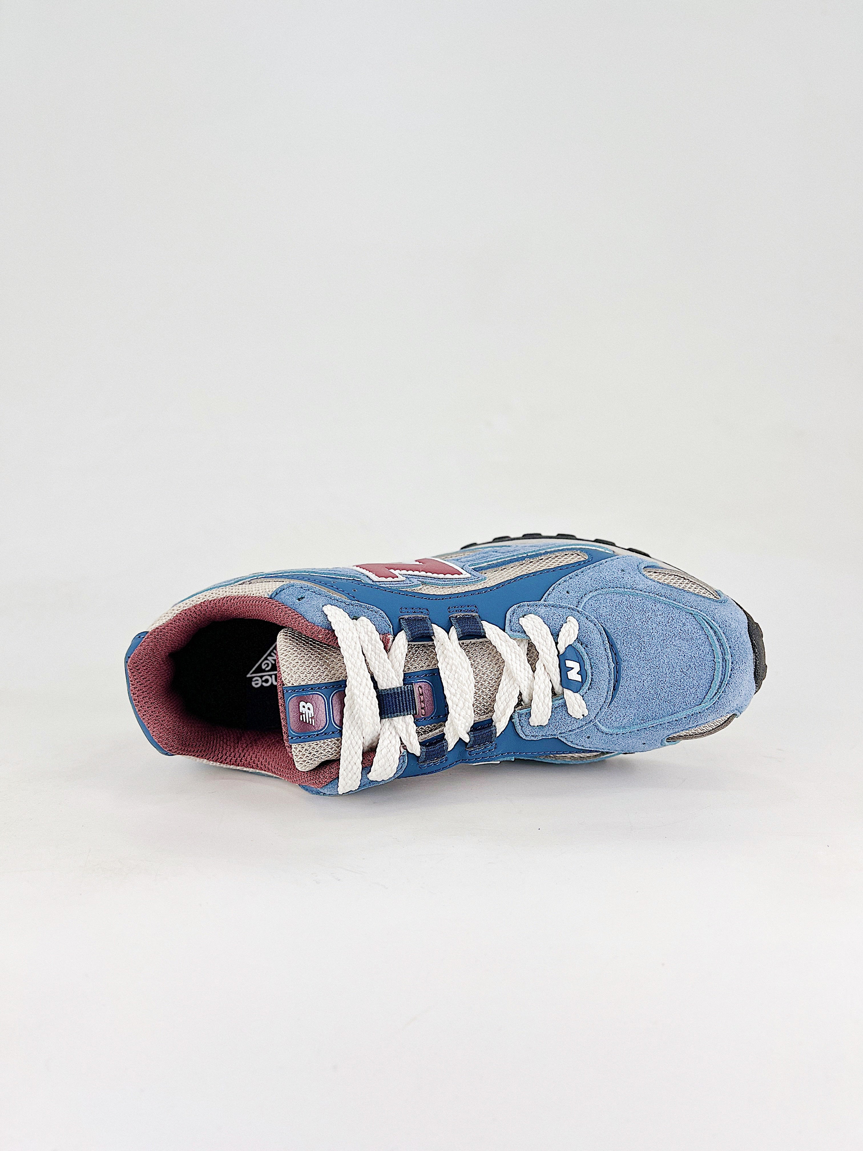 New Balance 204 L Shoreline Blue