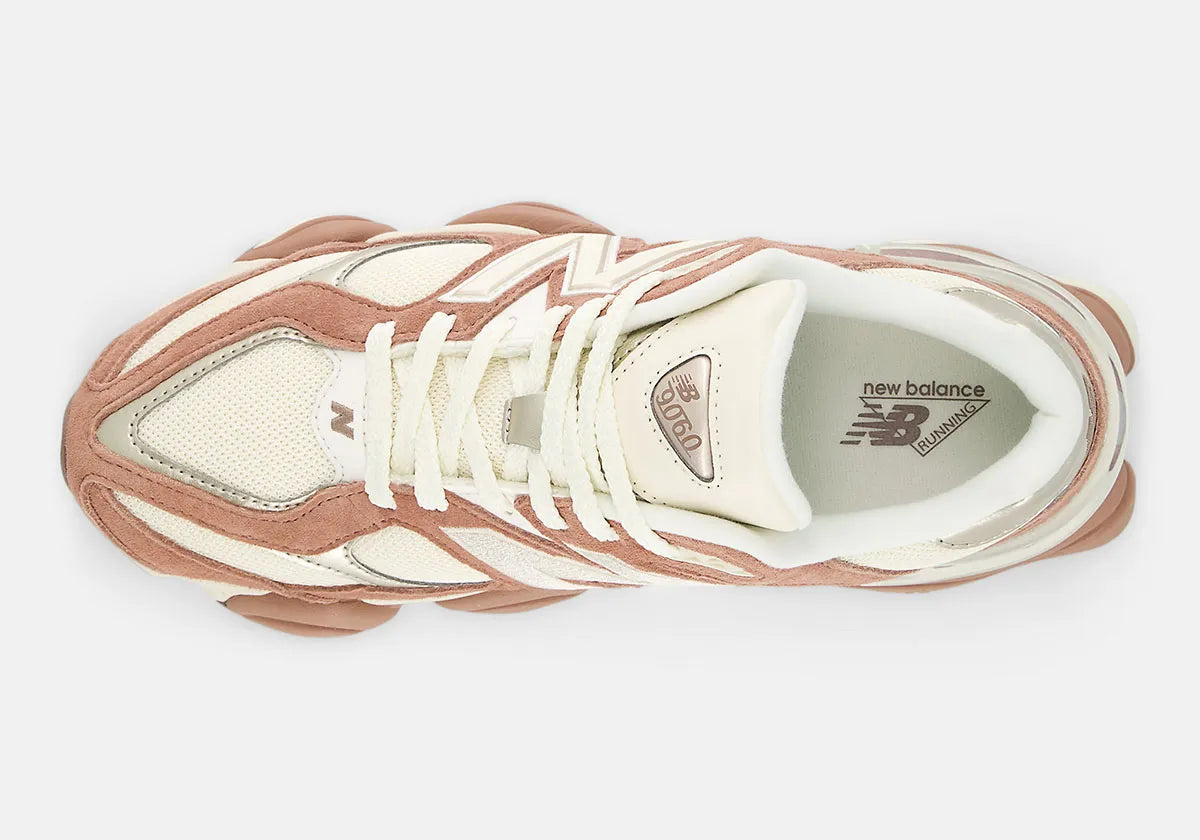 New Balance NB 9060 Permafrost Sparrow