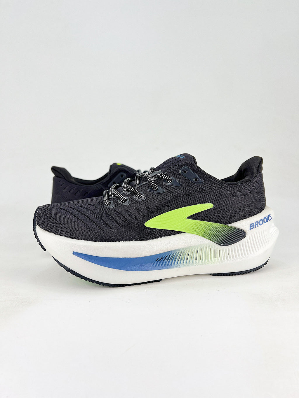 Brooks Glycerin Max blue 