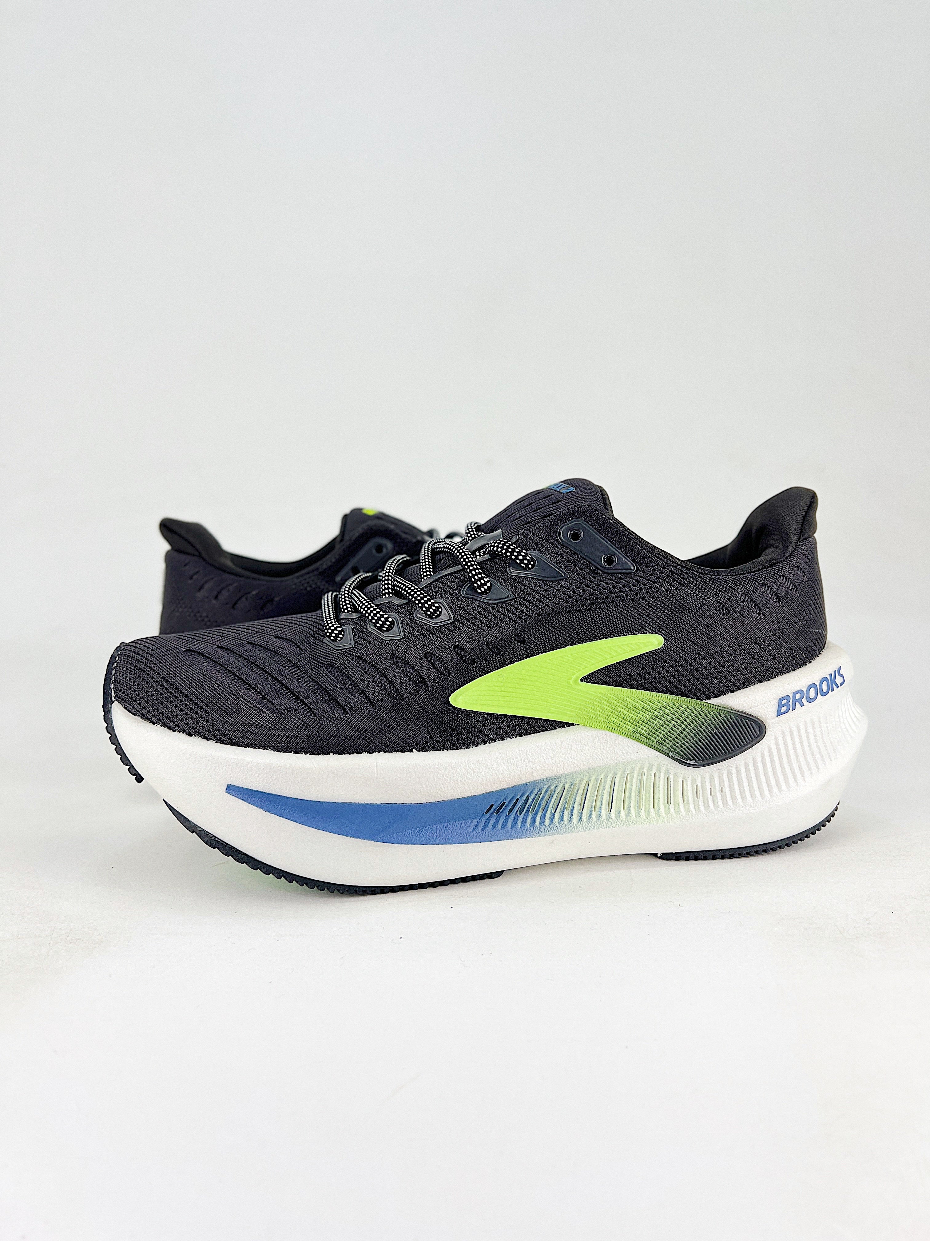 Brooks Glycerin Max blue 