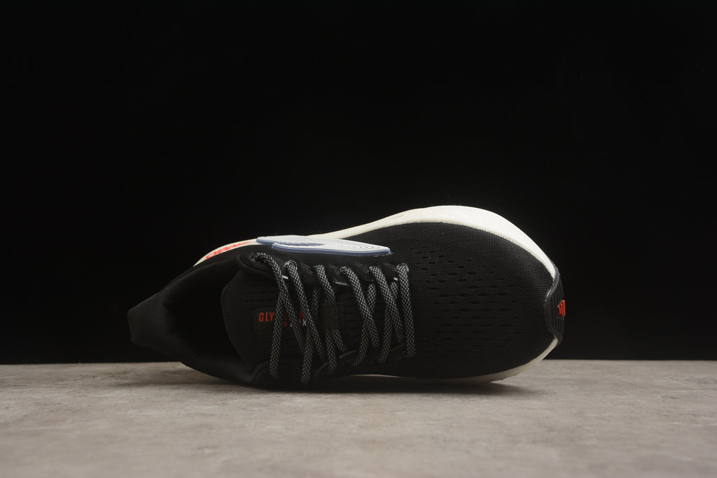 Brooks Glycerin Max nero bianco