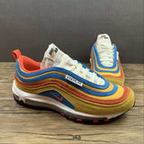 Nike Air Max 97 SE Running Club- Pollen Orange