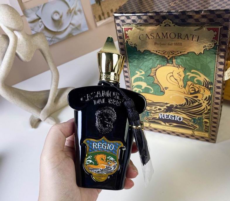 Casamorati  Regio Eau de Parfum Unisex 100 ml