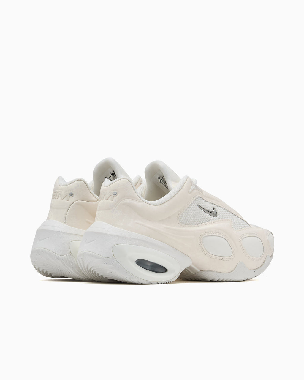 Nike Air Max Muse White