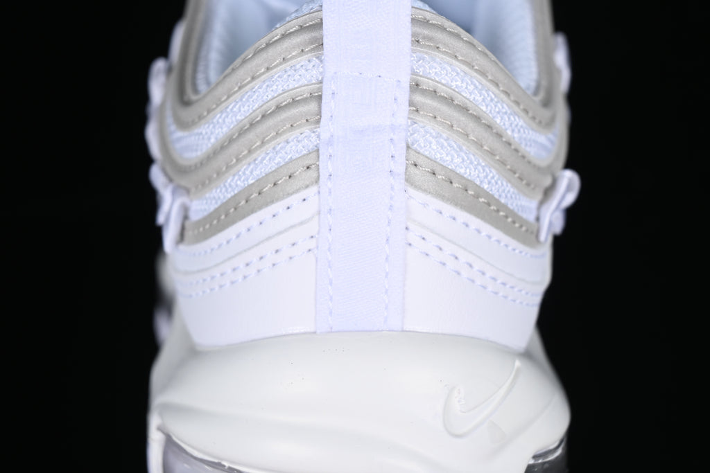 Nike Air Max 97 White Women's