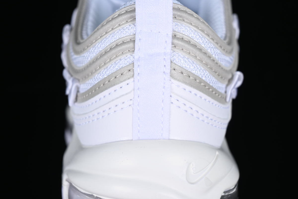 Nike Air Max 97 White Women's