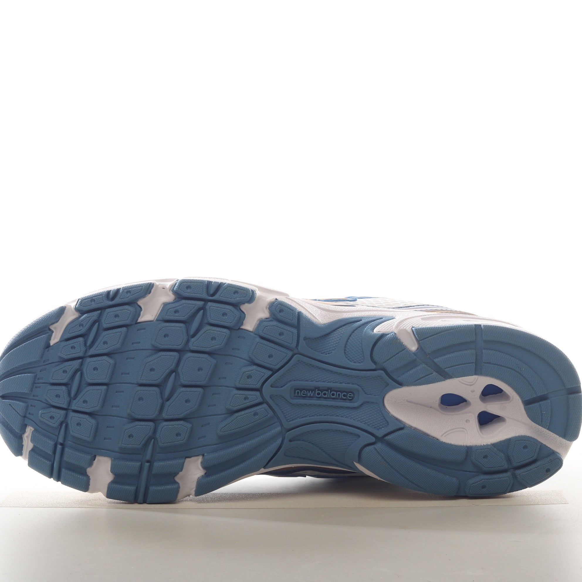 New Balance NB 740 Heron Blue & Vintage Indigo