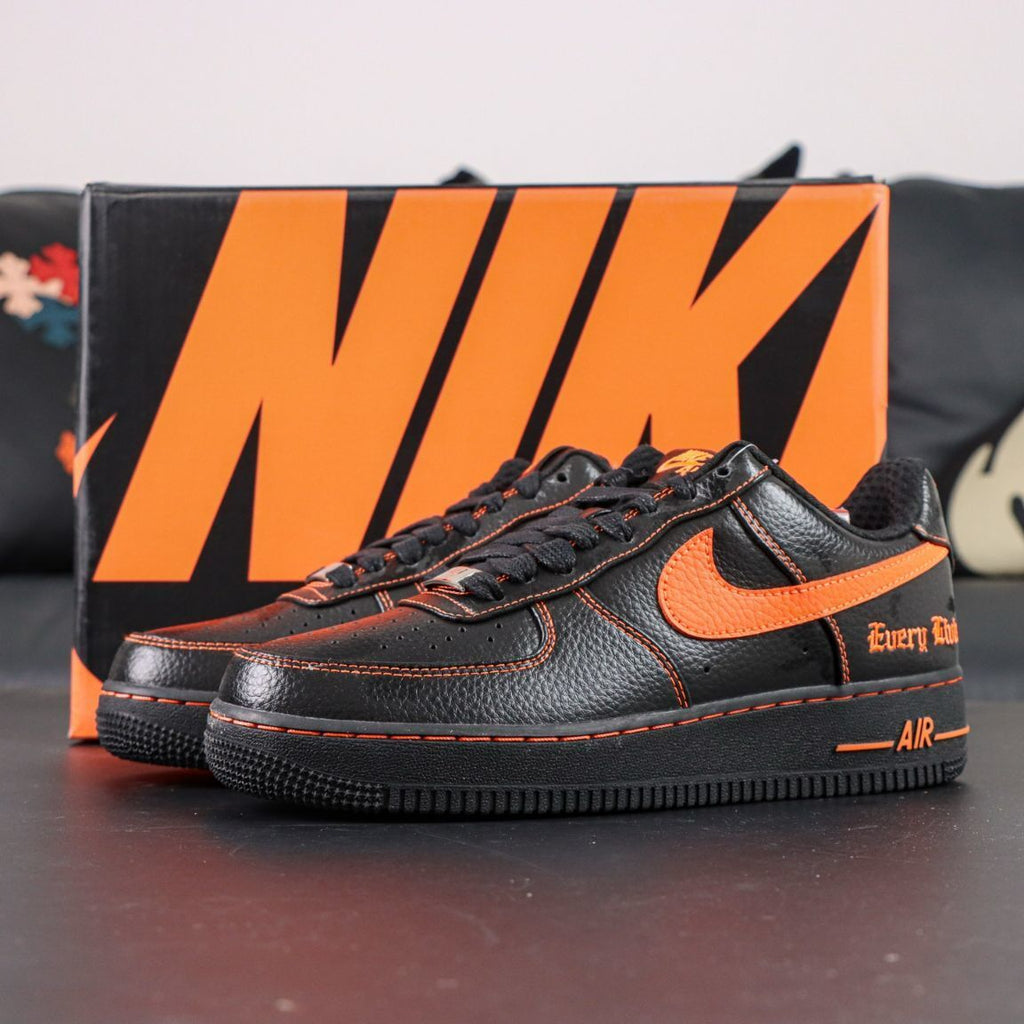 VLONE X Nike Air Force 1 Low