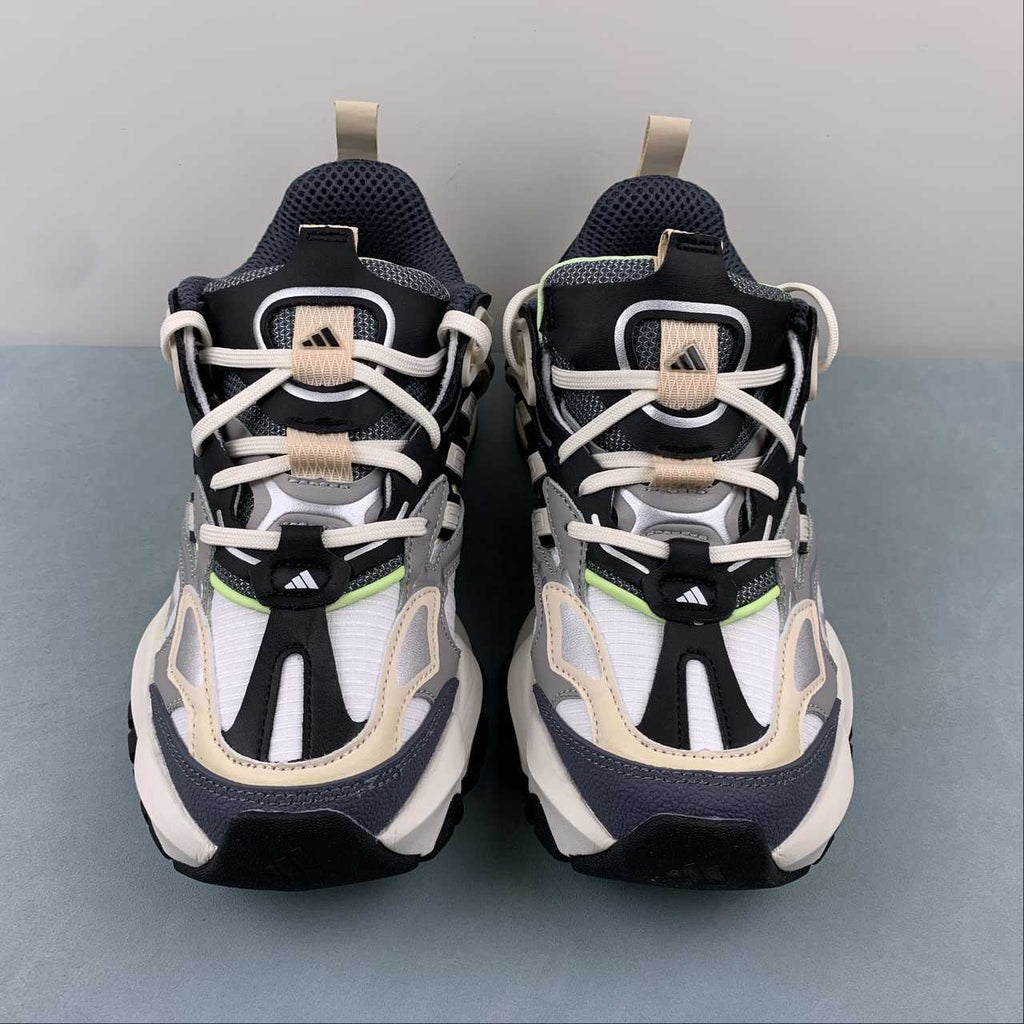 Adidas XLG Runner Deluxe sneakers white