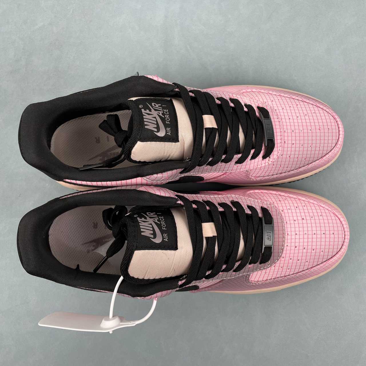 Nike Air Force 1 Low LX Vibram Pencil Point