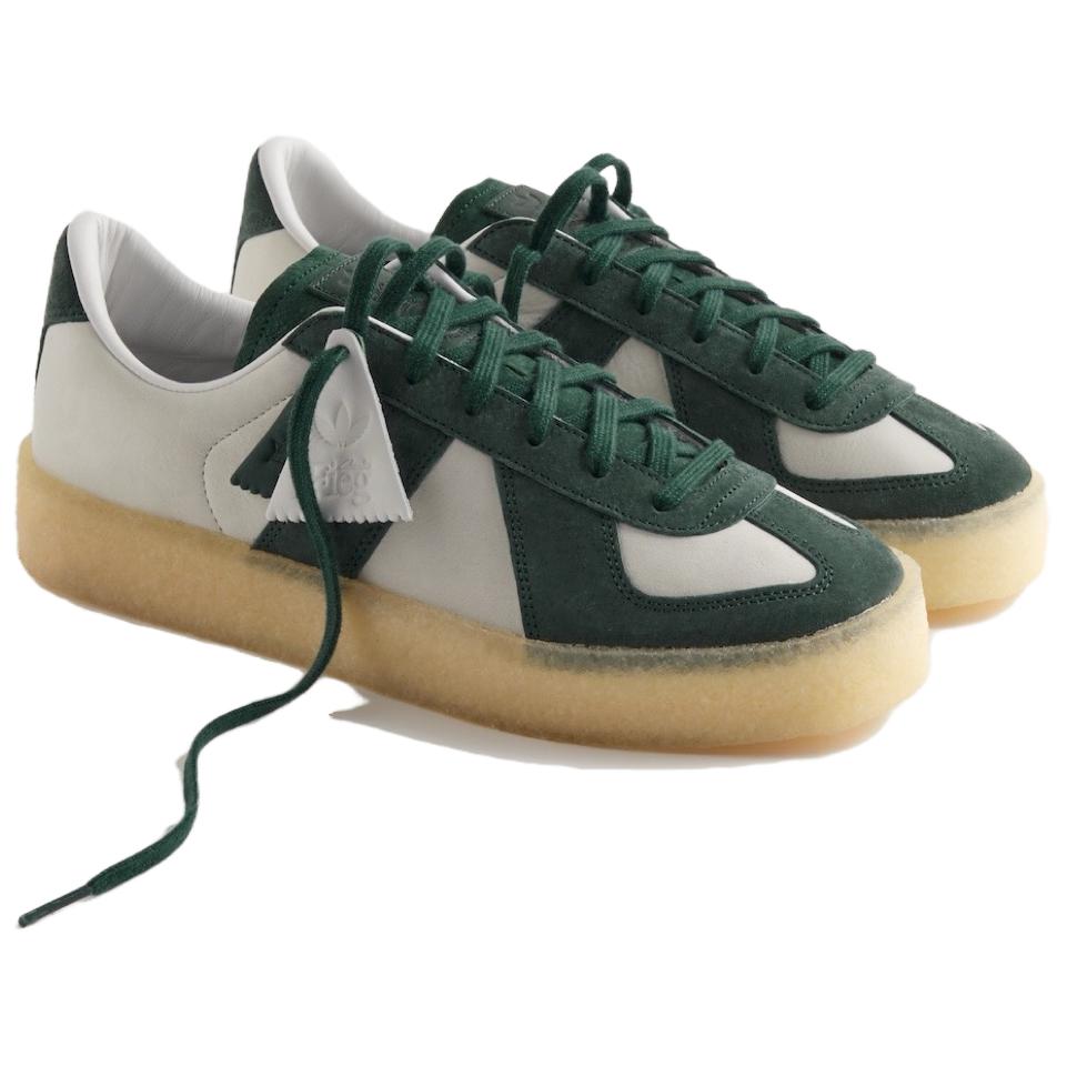 Adidas Samba OG Cow Print