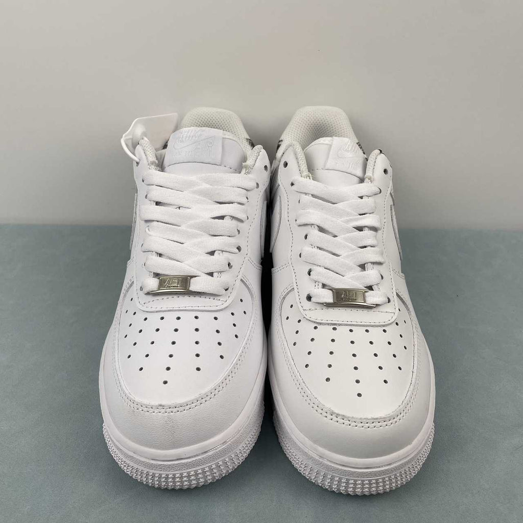 Nike Air Force 1 ’07 Low Supreme Comme des Garçons