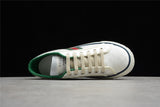 Gucci tennis 1977 sneakers bianche