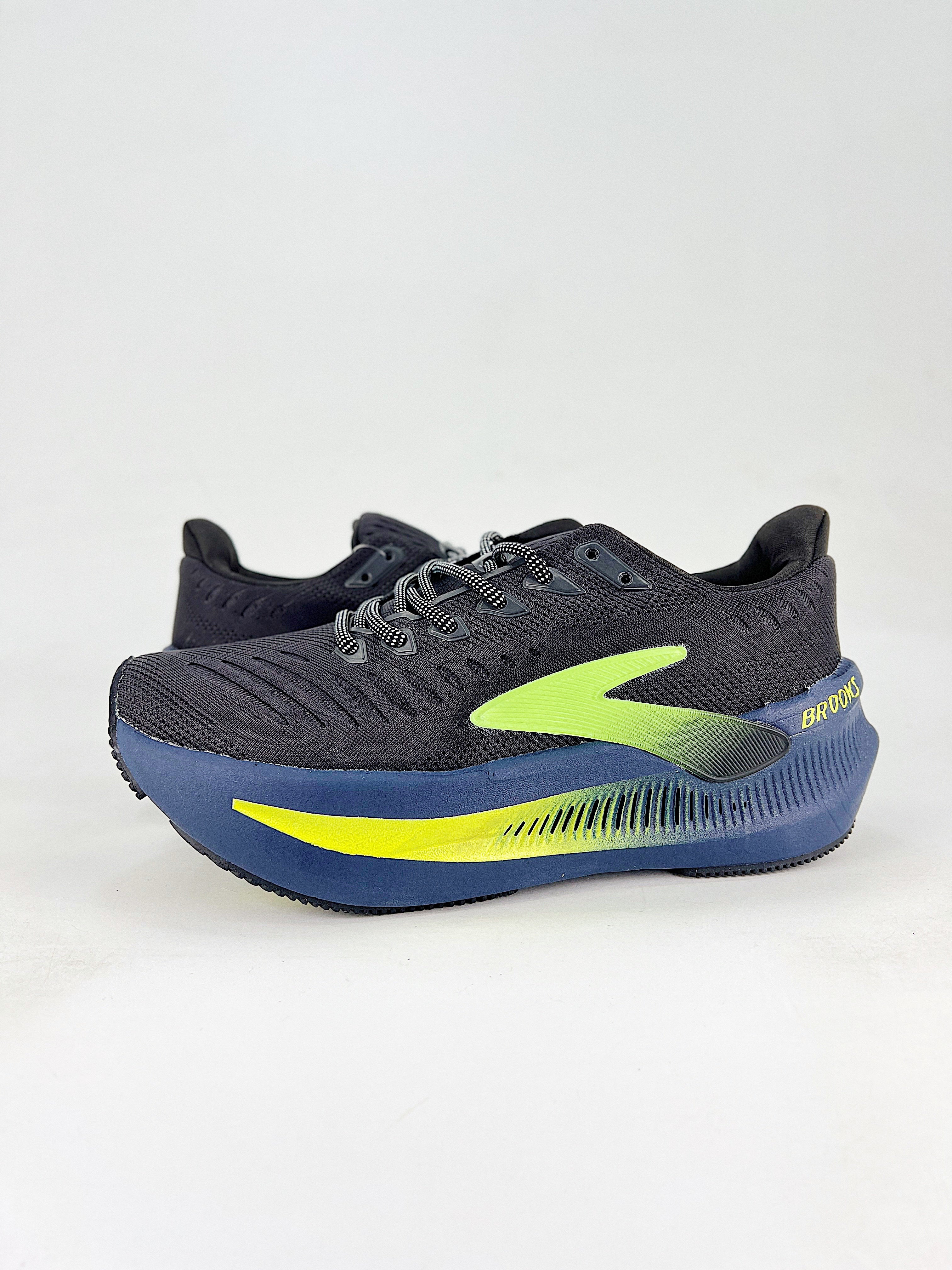 Brooks Glycerin Max blue 