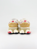 New Balance NB 9060 marrone chiaro
