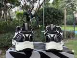 OFF-WHITE C/O VIRGIL ABLOH BE RIGHT BACK SNEAKER -GRASS GREEN-BLACK