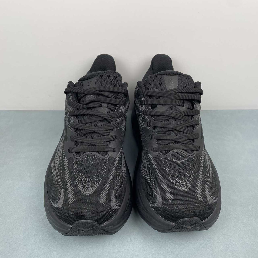 Hoka One Bondi 9 green