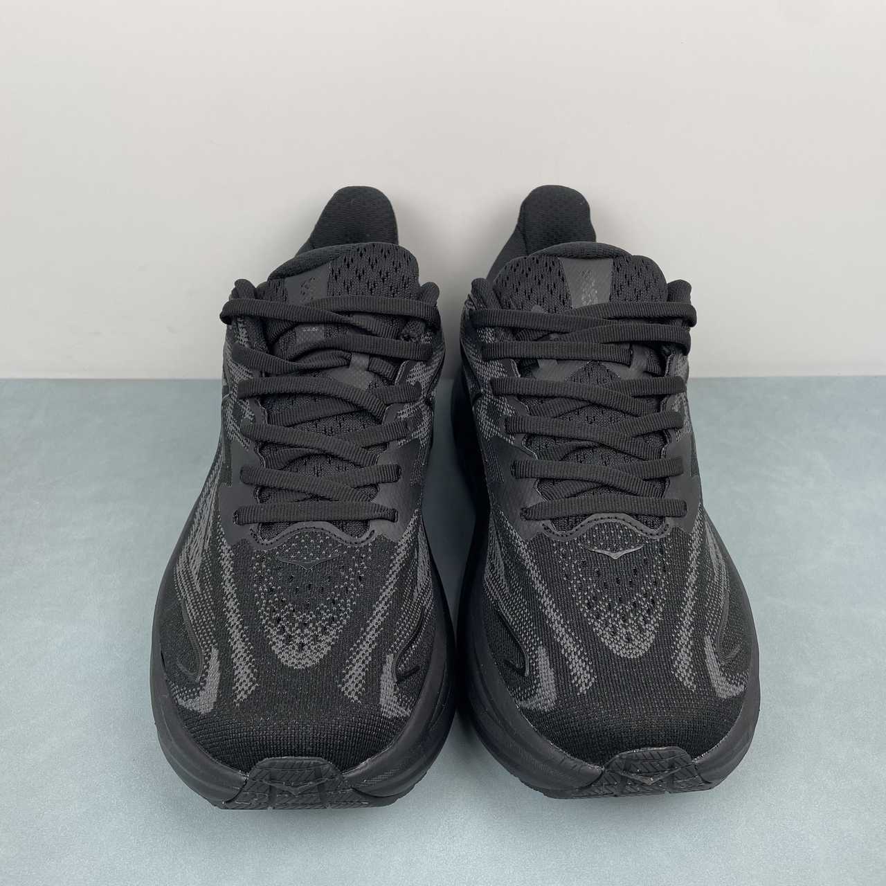 Hoka One Bondi 9 green