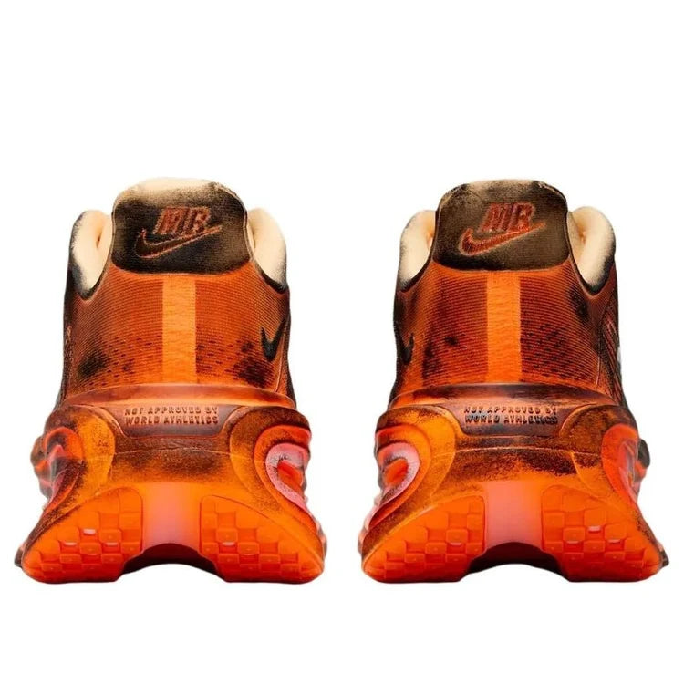 Nike Vomero Premium x Melitta Baumeister Total Orange