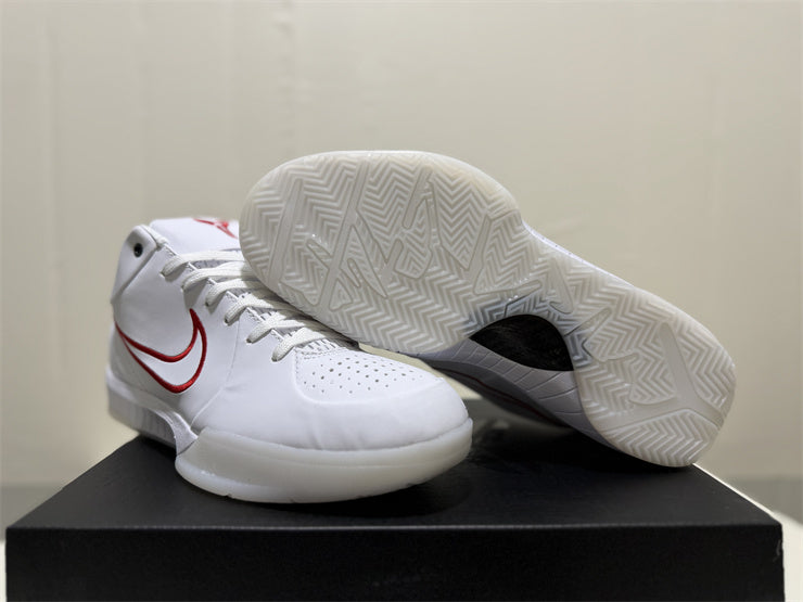 Nike Kobe 4 Protro 'Draft Day Pack - Toronto Raptors'
