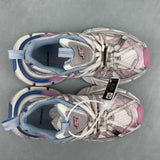 Balenciaga Sneakers 3 XL Multicolor Mesh Rub