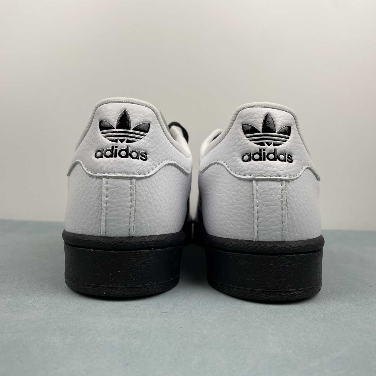 Adidas Originals Superstar II bianco nero