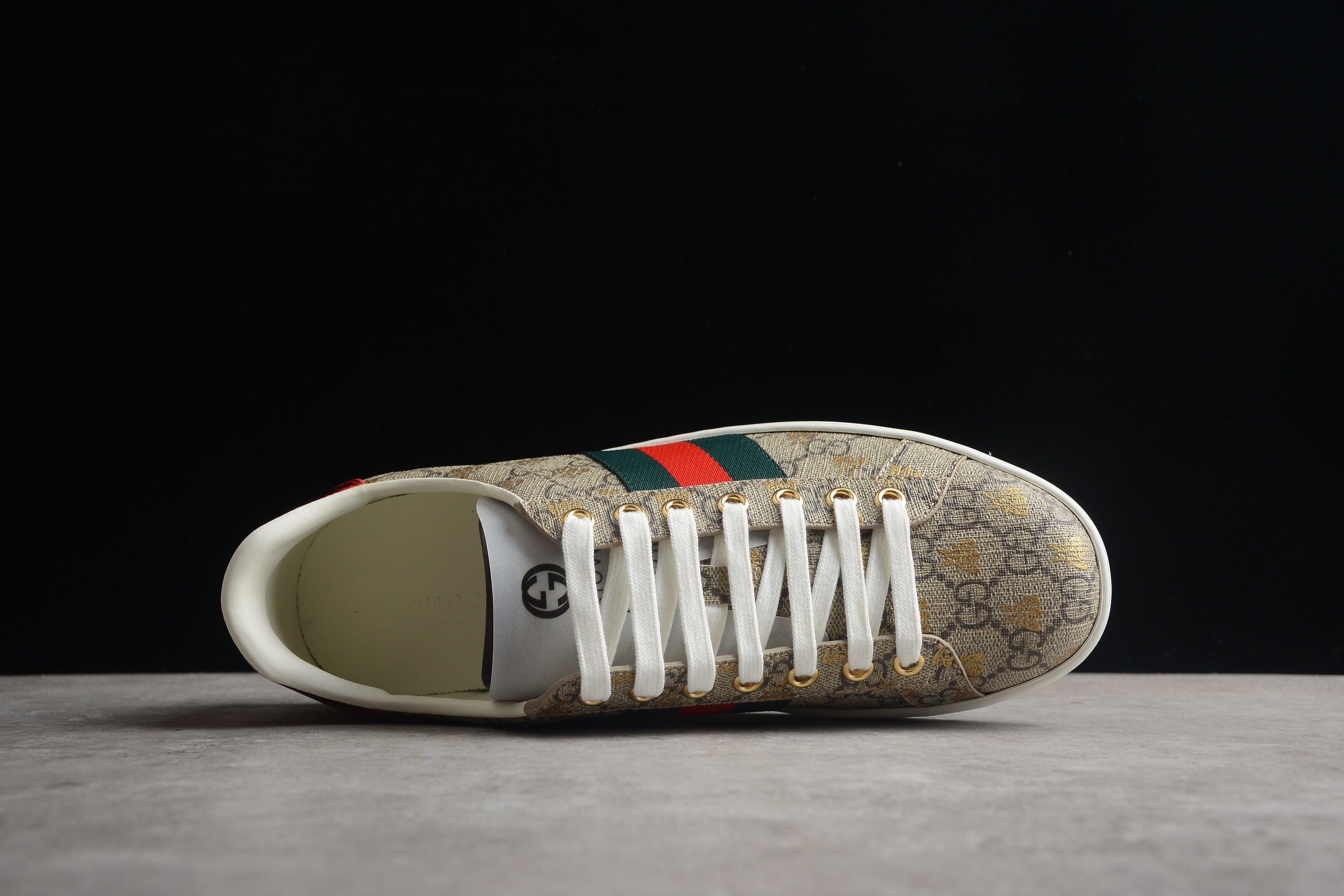 Gucci Classic Little Bee