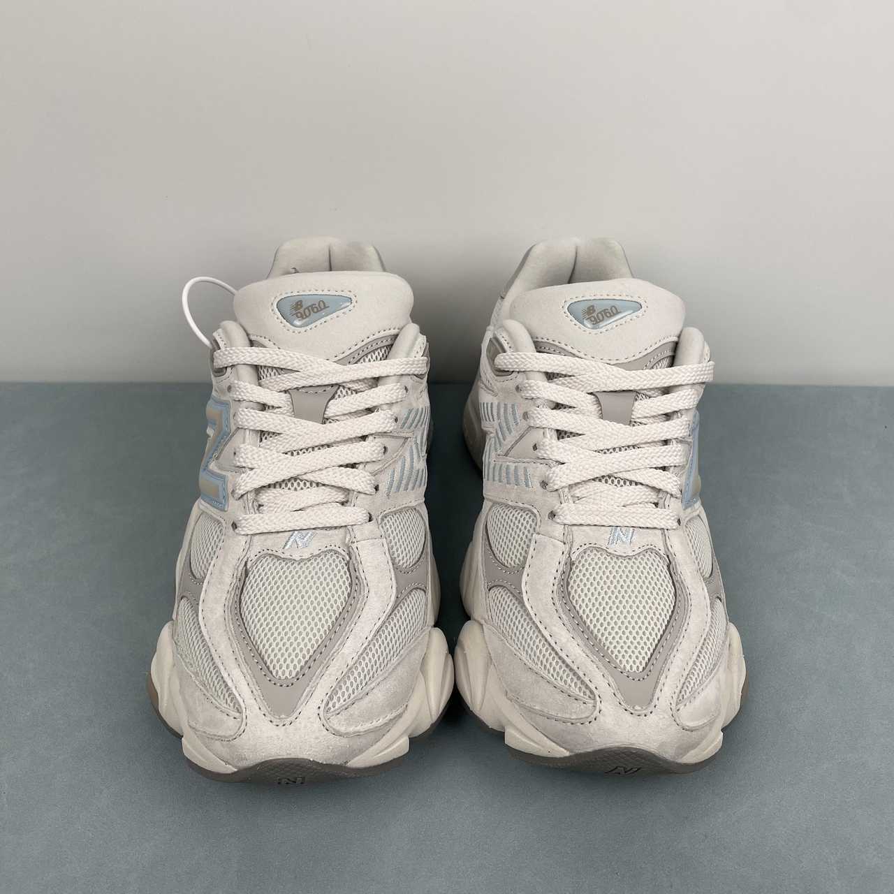 New Balance NB 9060 Reflection Quarry Blue