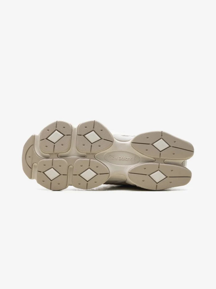 New Balance NB 9060 Exclusive White Beige