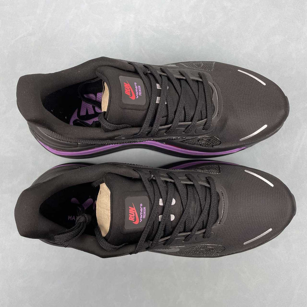 Nike Vomero Premium purple violet - VIBES MILANO