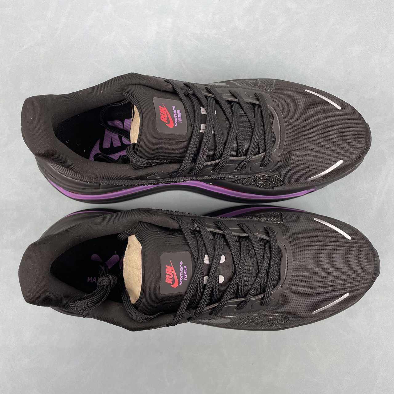 Nike Vomero Premium purple violet - VIBES MILANO