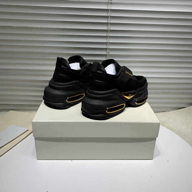 Balmain sneakers B Bold nero