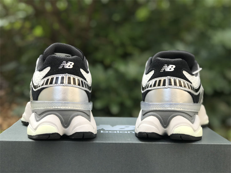 New Balance NB 9060 Shoe Palace Metallic