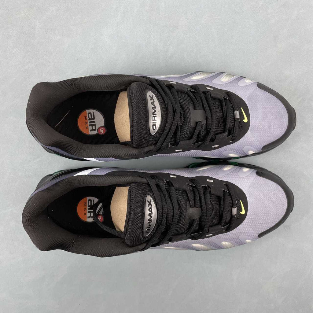 Nike Air Max Dn8 Black/Light Smoke Grey/Black/Volt